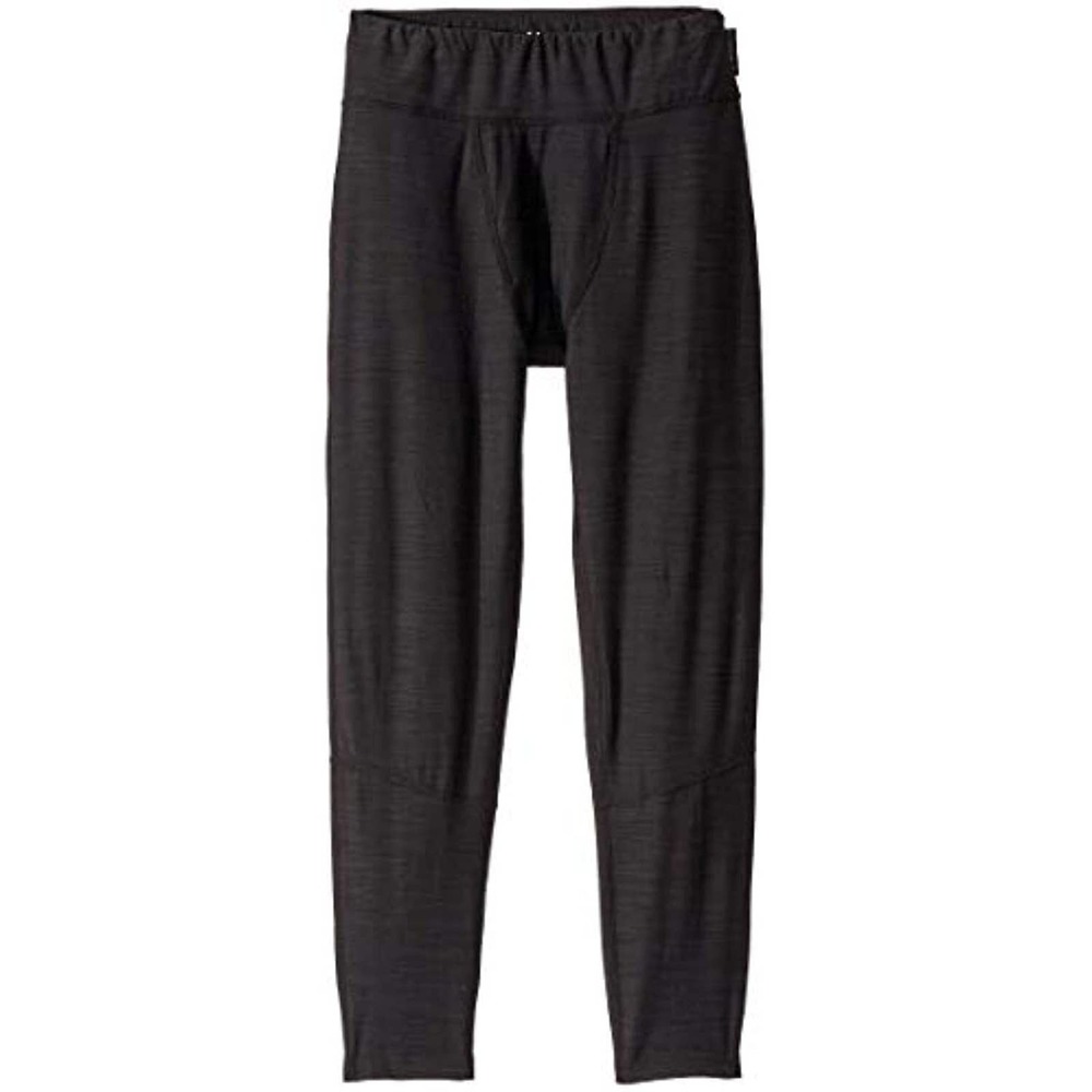 NWT!! Obermeyer Boys Transporter Tight Baselayer Pants Black Size Small